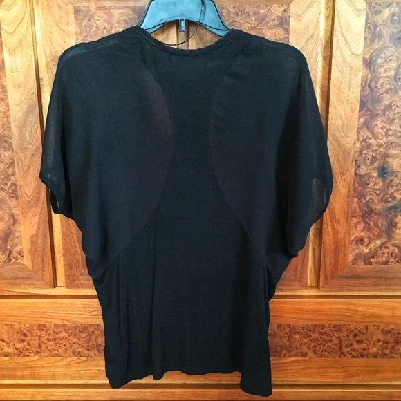 Forever 21 Black Top - Picture 5 of 5